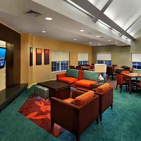 Residence Inn Danbury Kültér fotó