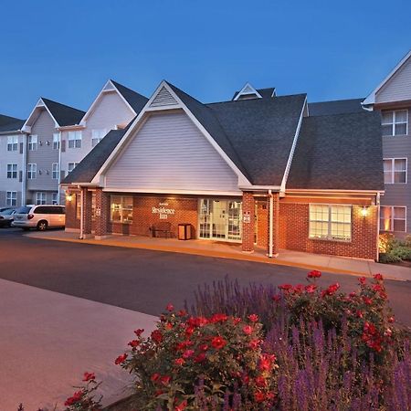 Residence Inn Danbury Kültér fotó