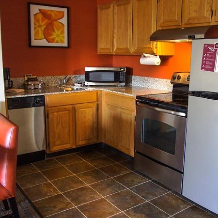 Residence Inn Danbury Kültér fotó