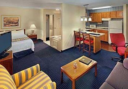 Residence Inn Danbury Szoba fotó