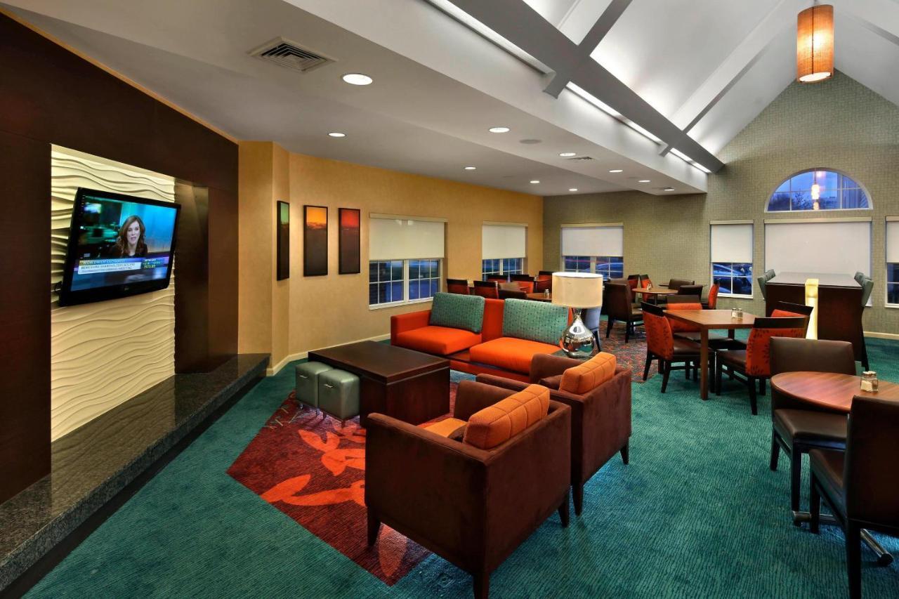 Residence Inn Danbury Kültér fotó