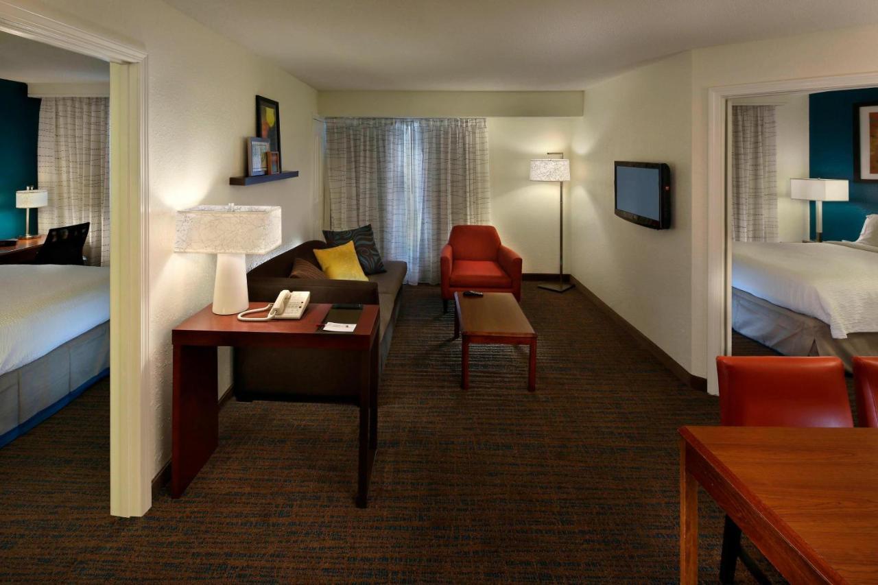 Residence Inn Danbury Kültér fotó