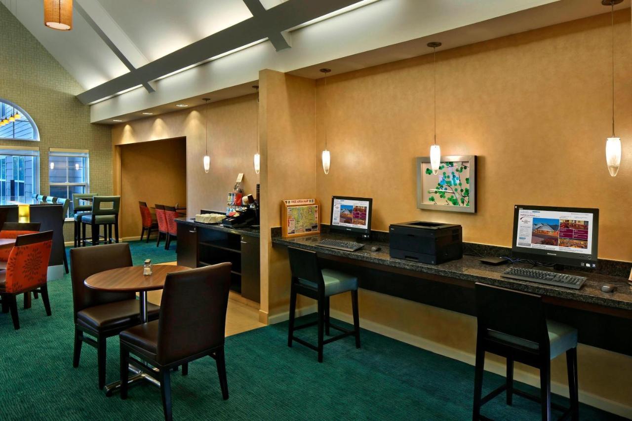 Residence Inn Danbury Kültér fotó