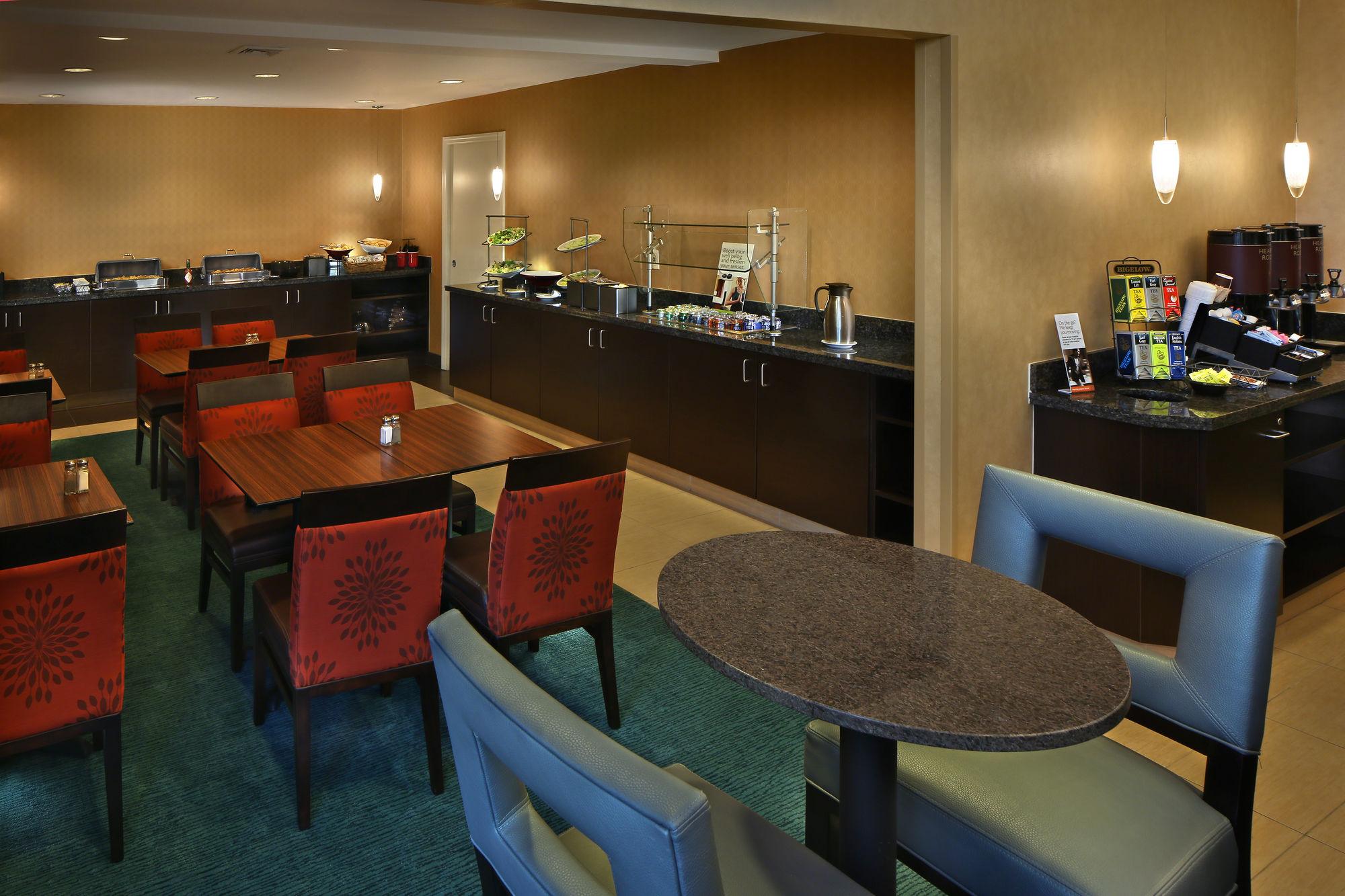 Residence Inn Danbury Kültér fotó