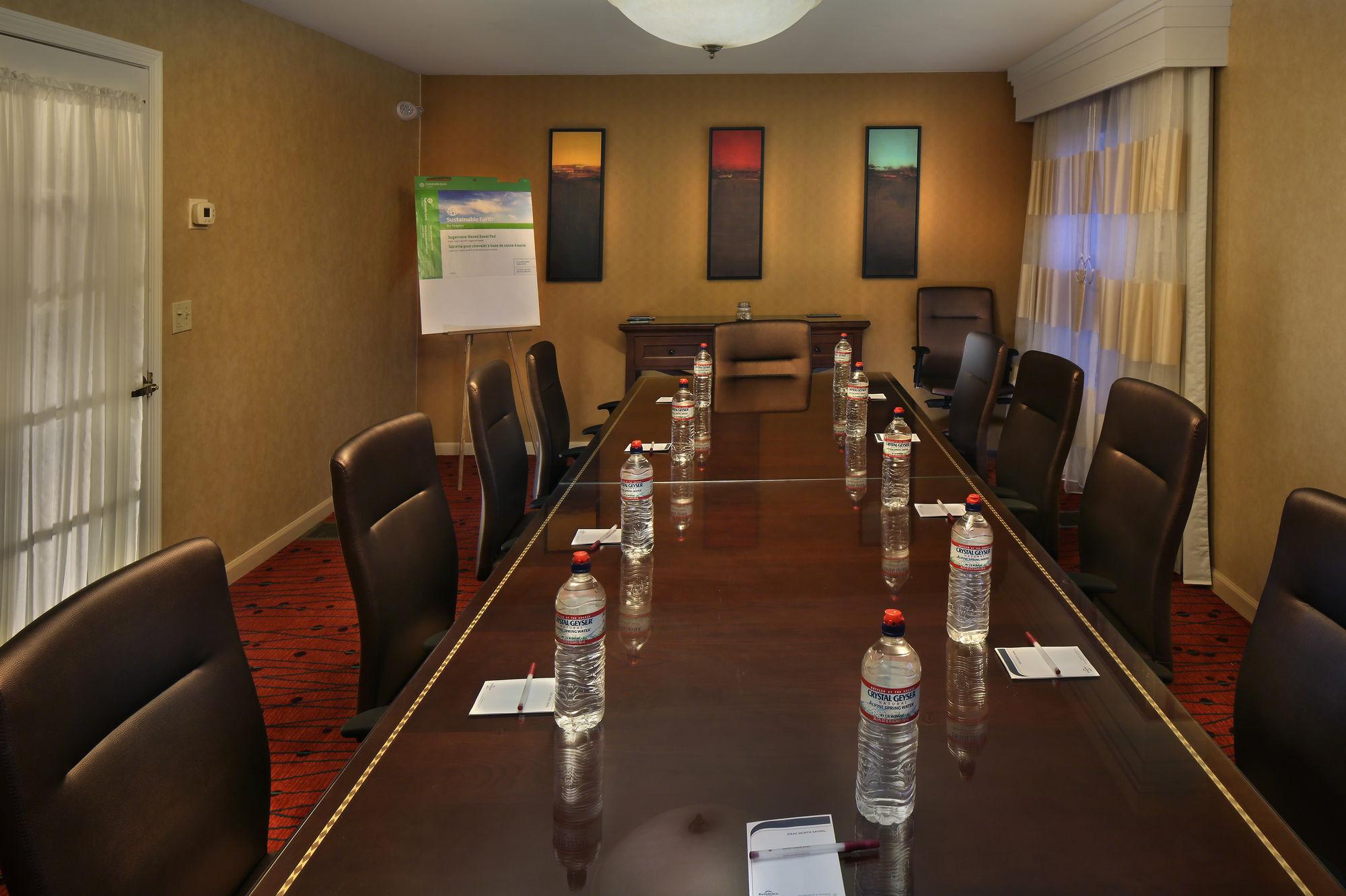 Residence Inn Danbury Kültér fotó