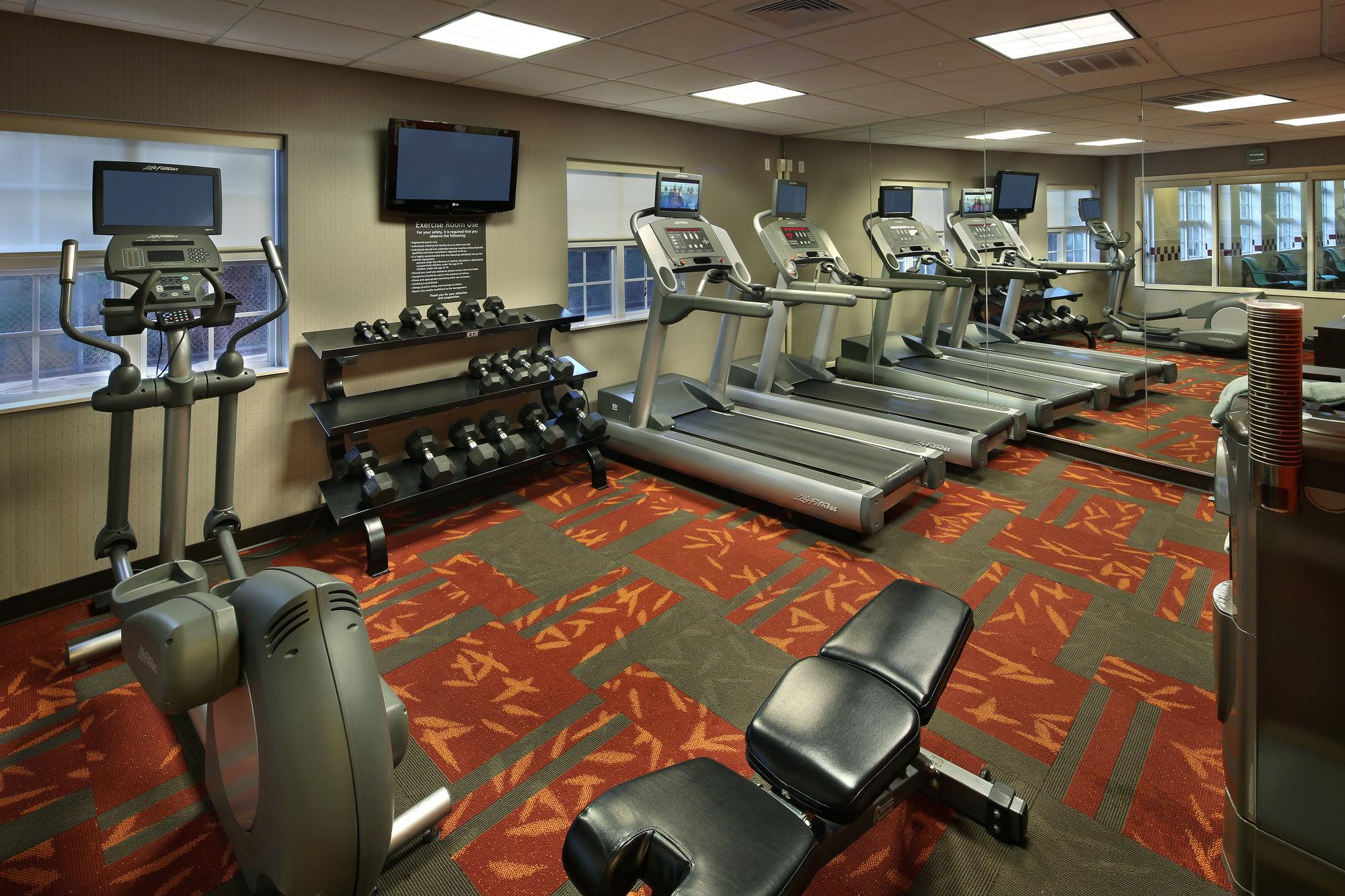 Residence Inn Danbury Kültér fotó