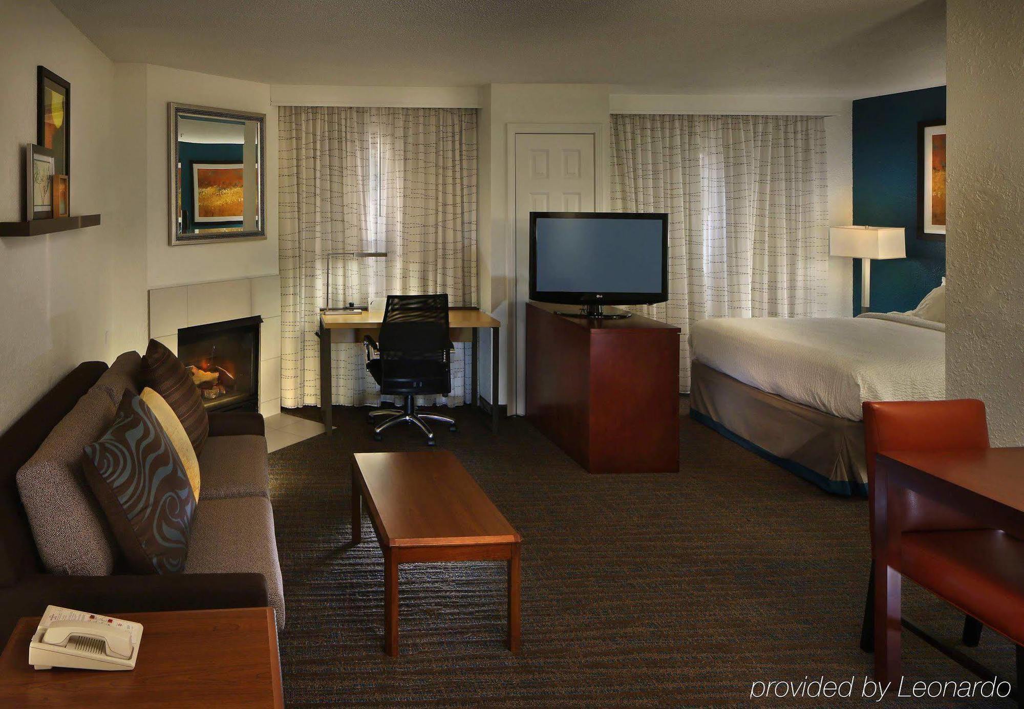 Residence Inn Danbury Kültér fotó
