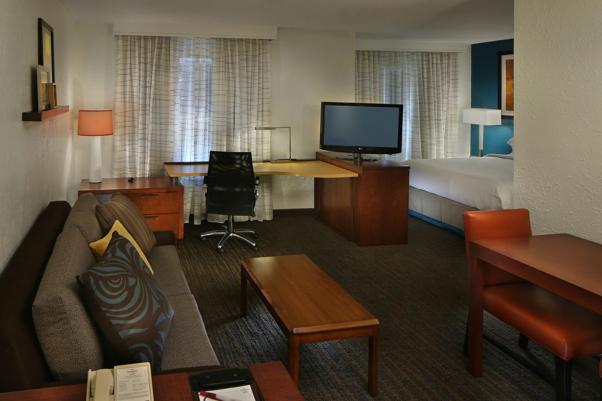 Residence Inn Danbury Kültér fotó