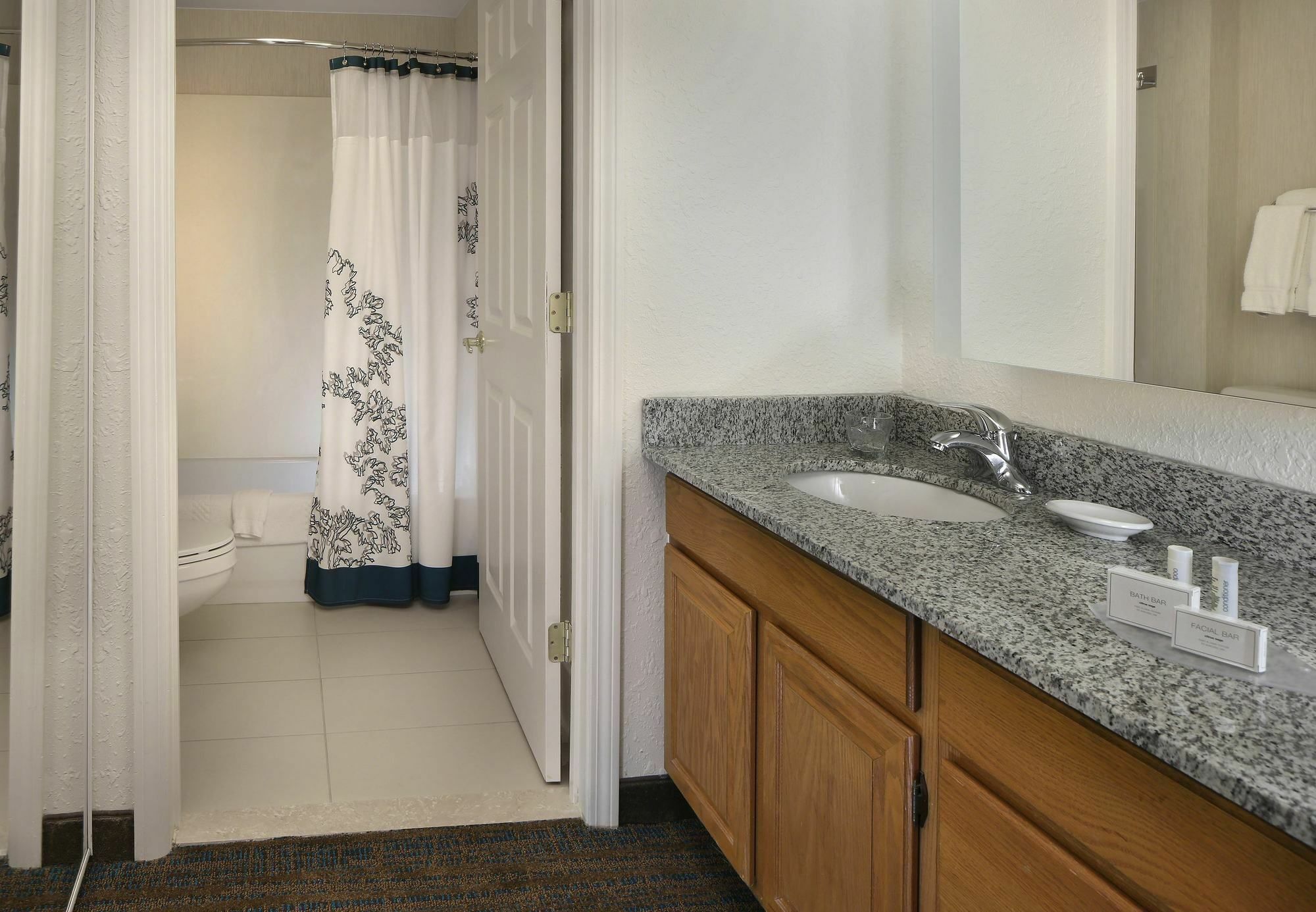 Residence Inn Danbury Kültér fotó