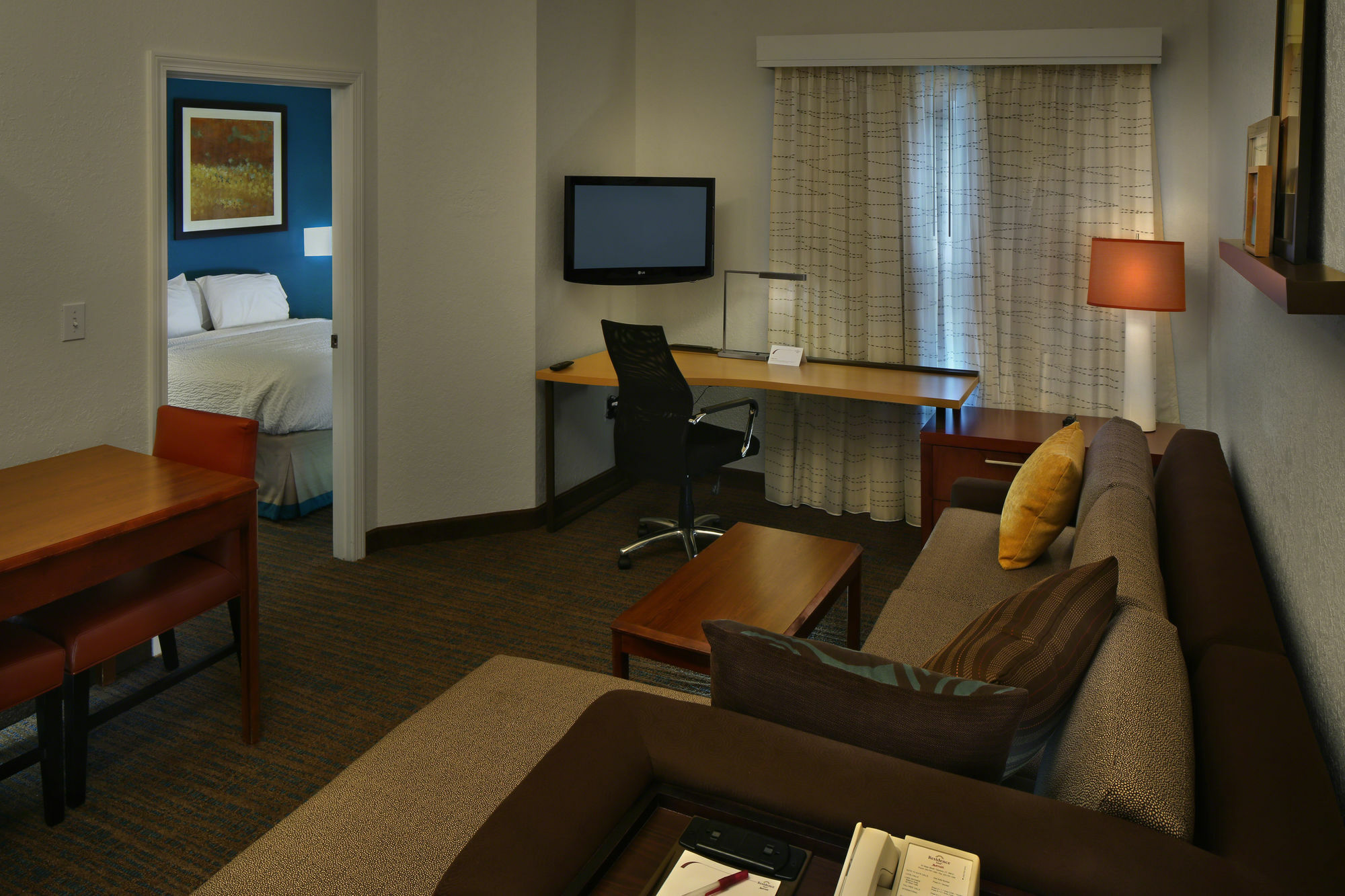 Residence Inn Danbury Kültér fotó
